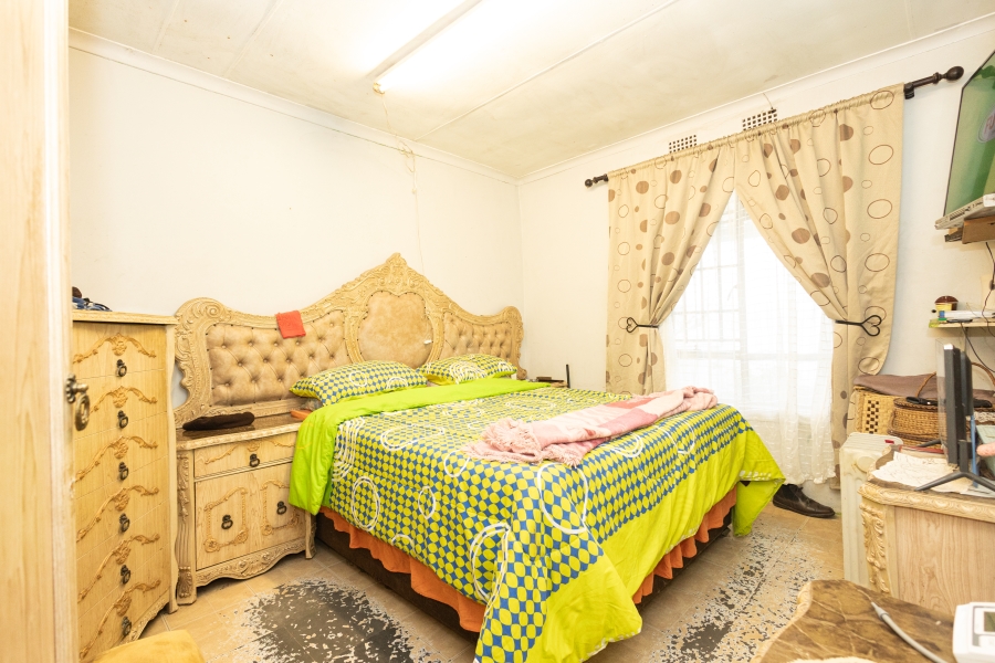 2 Bedroom Property for Sale in Belhar Western Cape